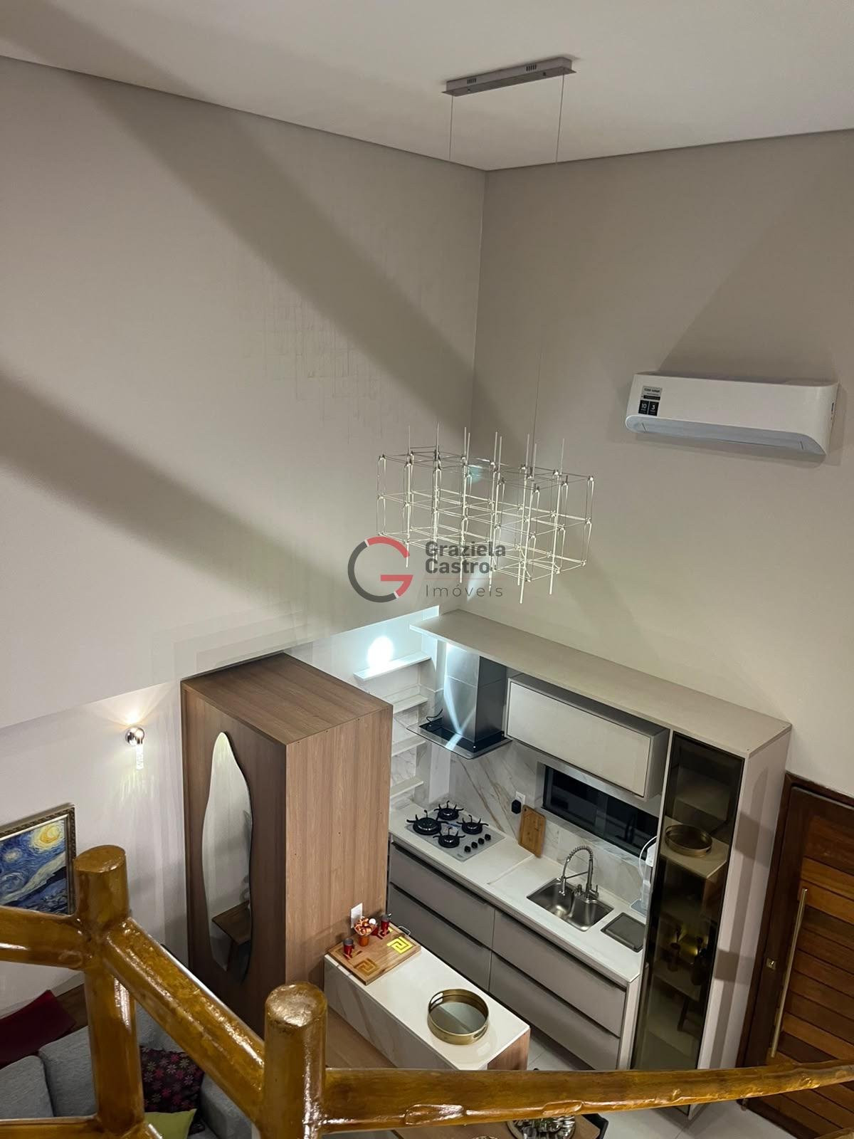 Casa, 1 quarto, 50 m² - Foto 20