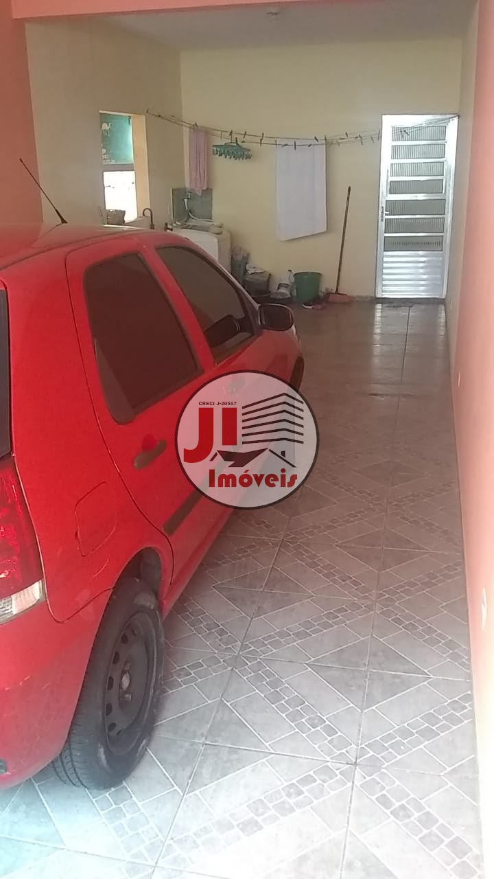Garagem