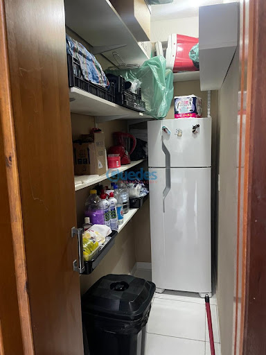 Salão de Beleza à Venda na Chácara Santo Antônio , SP – 135m²  R$ 138.000
