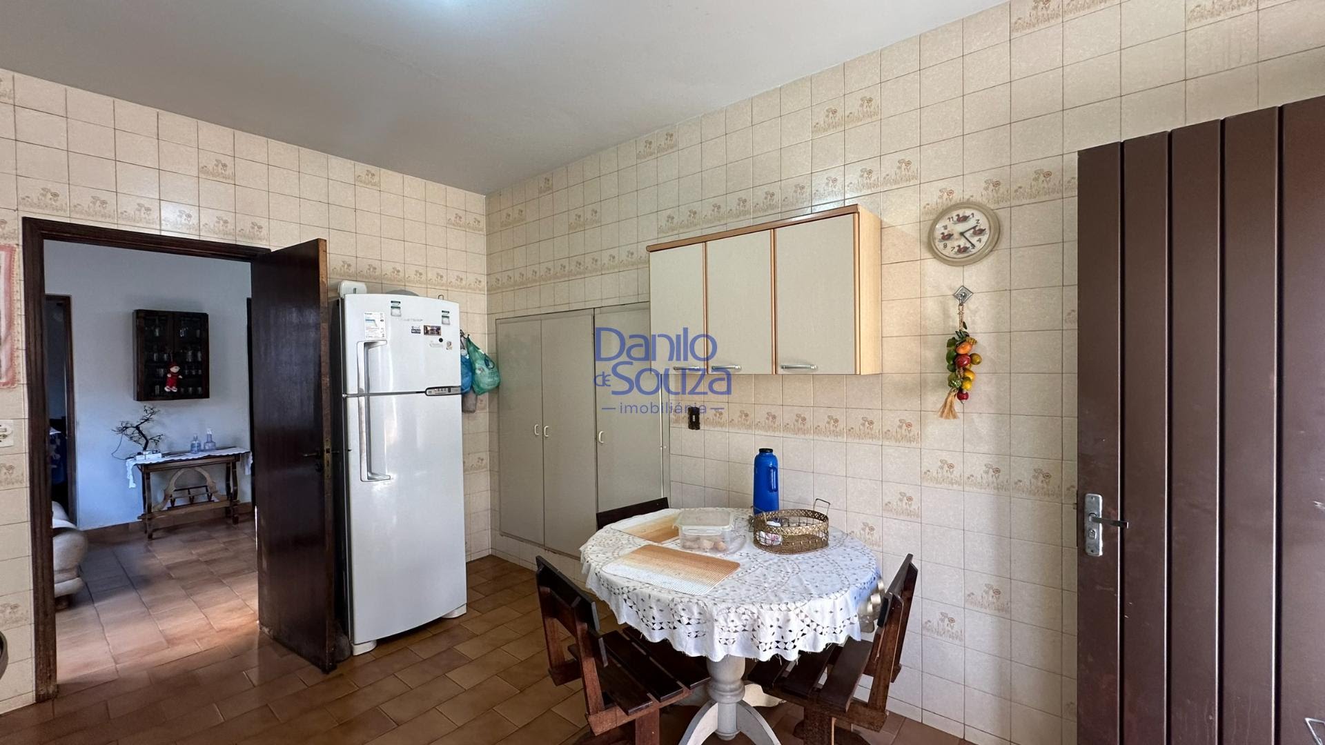 Casa à venda com 4 quartos, 1 suíte, 1 vaga e 480m² no Centro, Araxá (MG) — foto 15 de 23