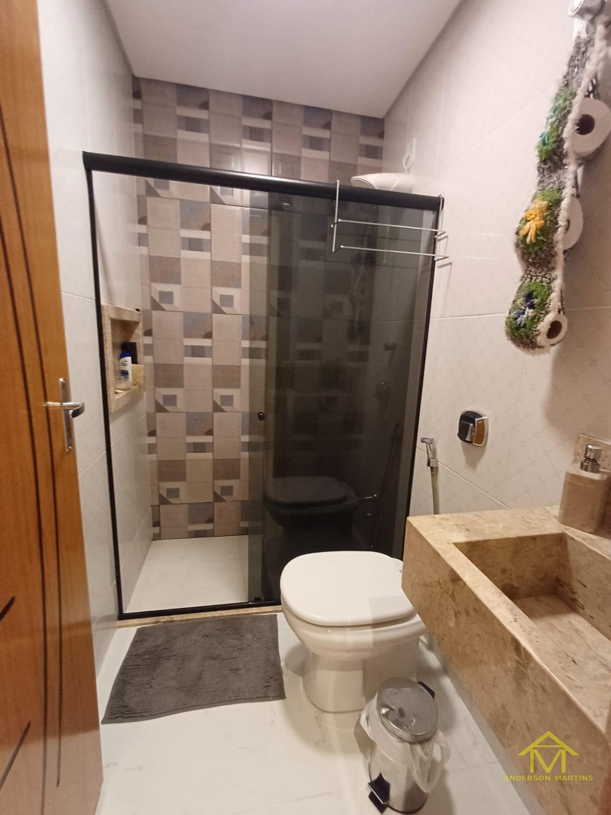 Casa à venda com 4 quartos, 2 banheiros, 2 vagas e 172m² no Morada do Sol, Vila Velha (ES) — foto 7 de 20
