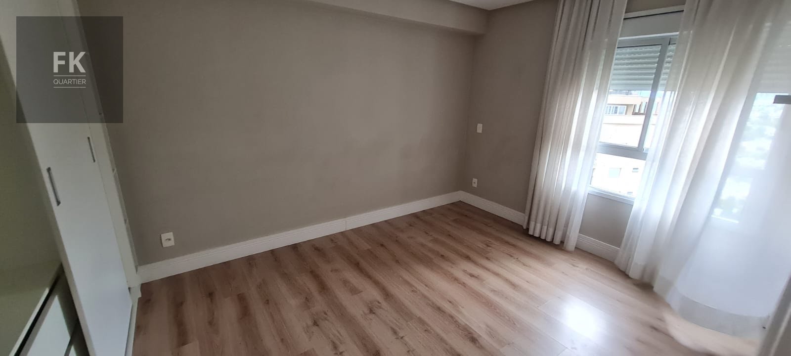 Apartamento para alugar com 3 quartos, 3 suítes, 3 vagas e 196m² no Empresarial 18 do Forte, Barueri (SP) — foto 8 de 14