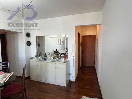 Apartamento em Saúde  -  São Paulo