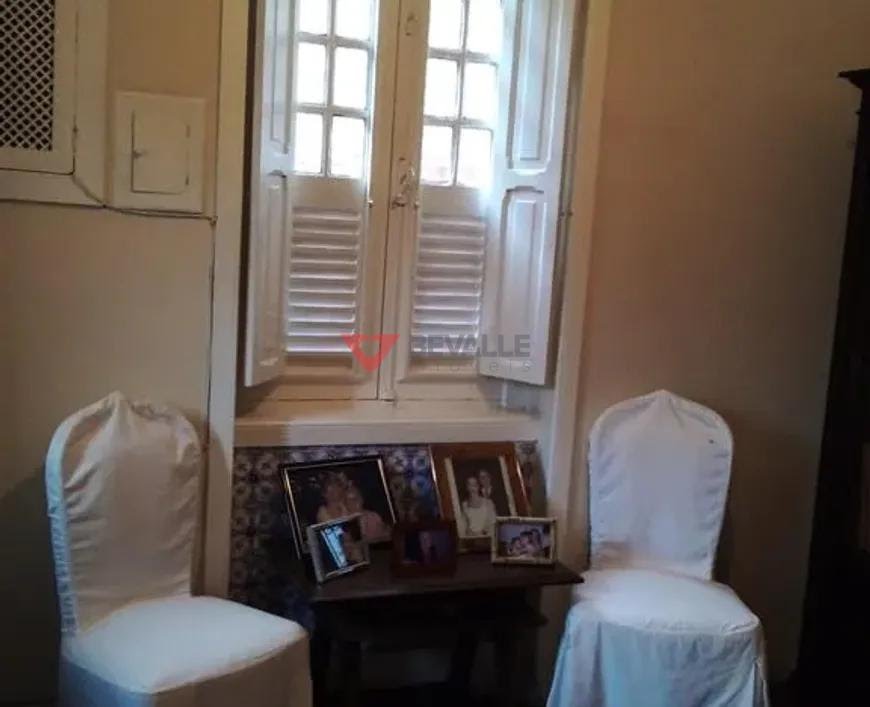 Casa à venda com 6 quartos, 1 suíte, 3 vagas e 244m² no Botafogo, Rio de Janeiro (RJ) — foto 11 de 29
