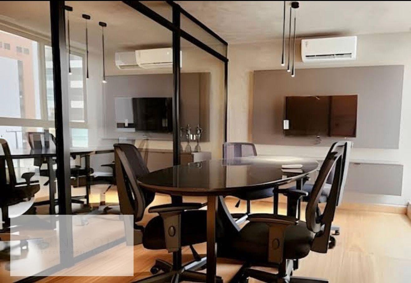 Apartamento para alugar com 1 quarto, 1 banheiro e 25m² no Tambaú, João Pessoa (PB) — foto 14 de 20