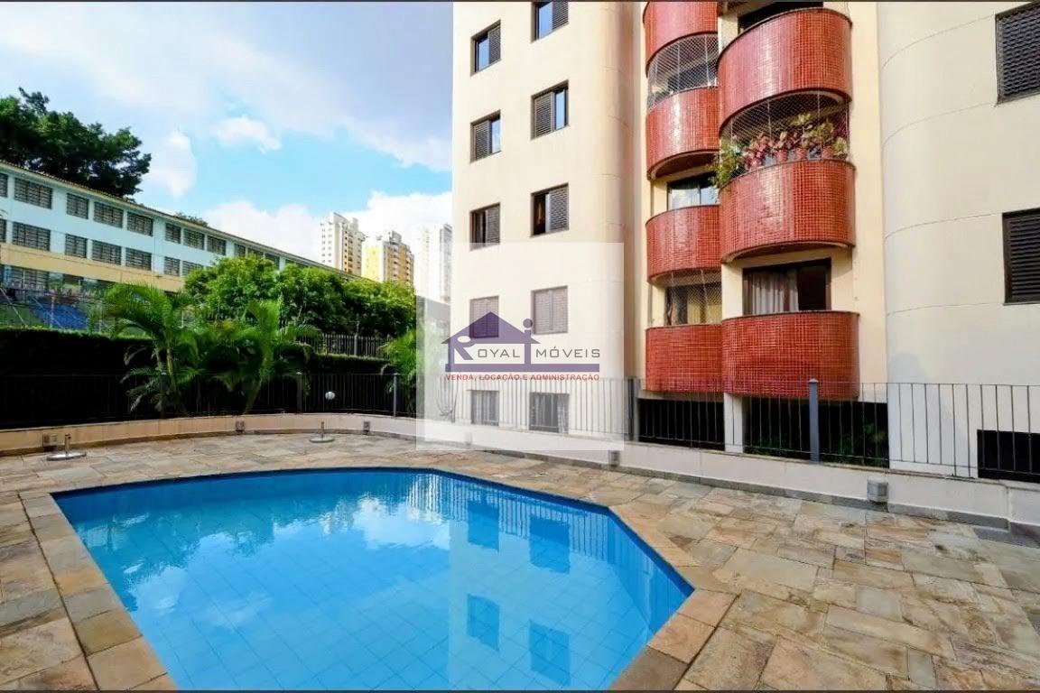 Apartamento para alugar com 2 quartos, 1 suíte, 1 vaga e 60m² no Vila Mariana, São Paulo (SP) — foto 27 de 30