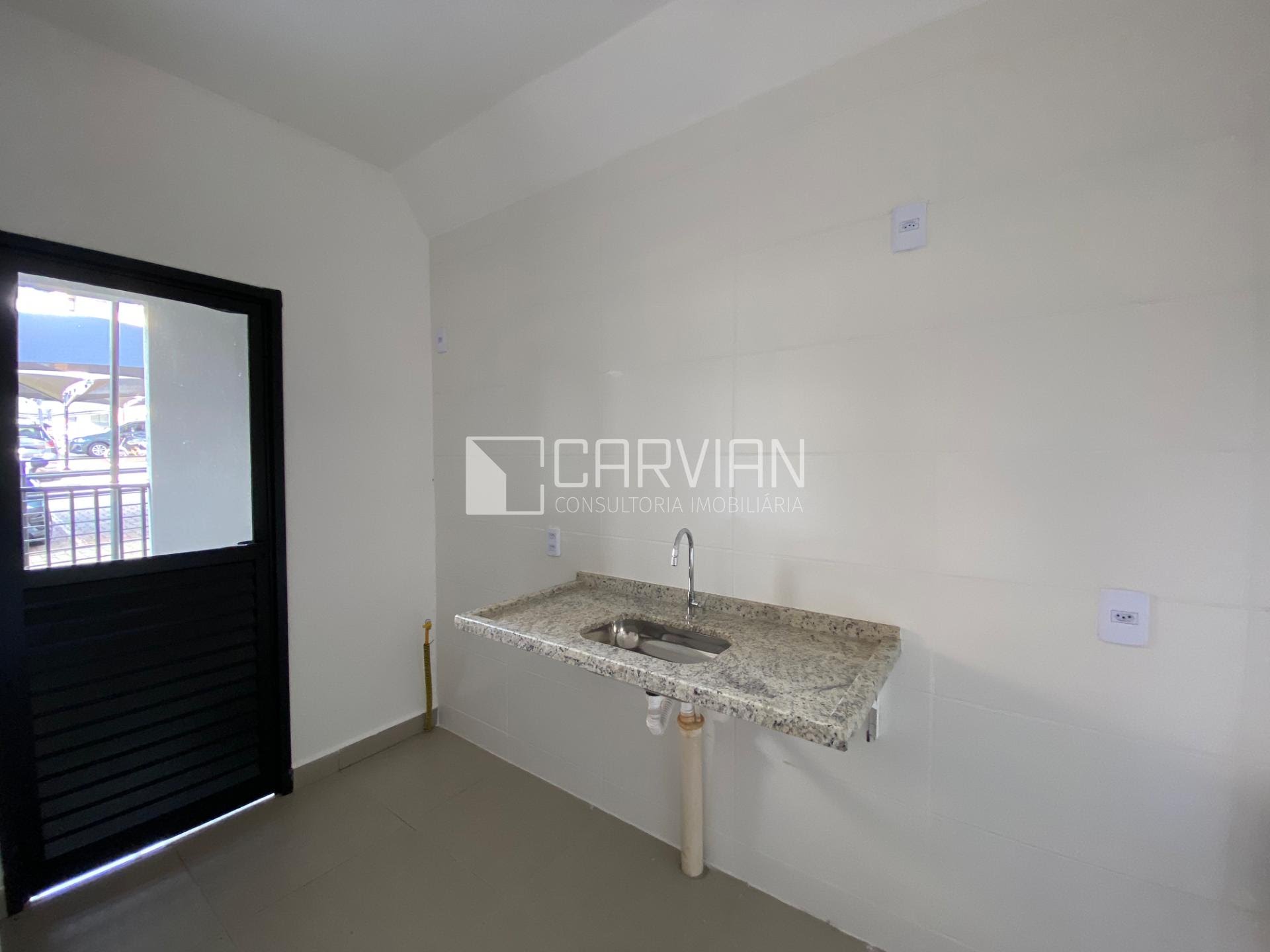 Apartamento à venda com 2 quartos, 1 suíte, 1 vaga e 57m² no Loteamento Santa Marta, Ribeirão Preto (SP) — foto 4 de 30