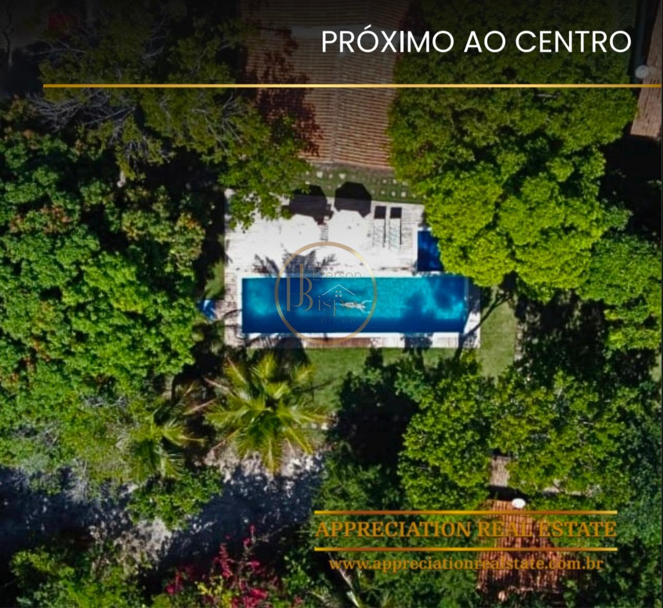 Rural à venda com 2000m² de terreno no Trancoso, Porto Seguro (BA) — foto 3 de 6