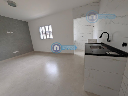 Aluguel de Apartamento 1 Dorm em Vila Medeiros, 45m² – SP