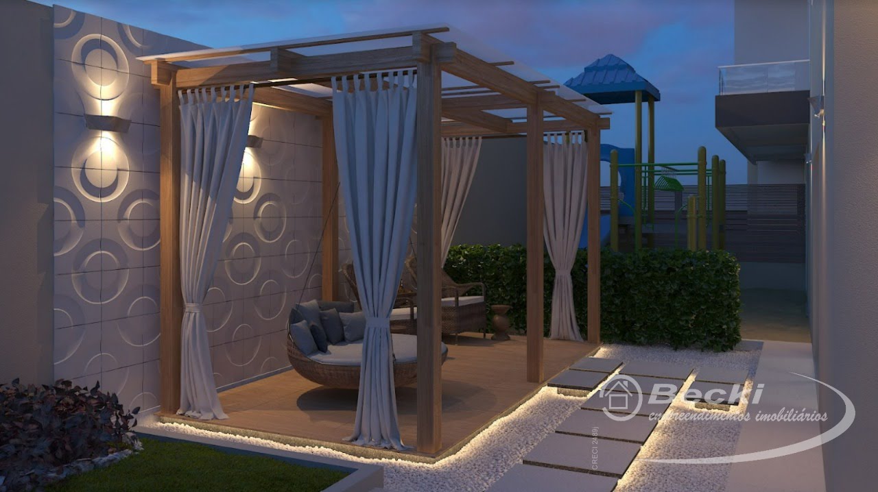 Cobertura à venda com 3 quartos, 3 suítes, 2 vagas e 168m² no América, Joinville (SC) — foto 19 de 23