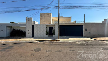 Casa à Venda no Residencial Monte Alegre, Adamantina – 360m², 3 Dorms