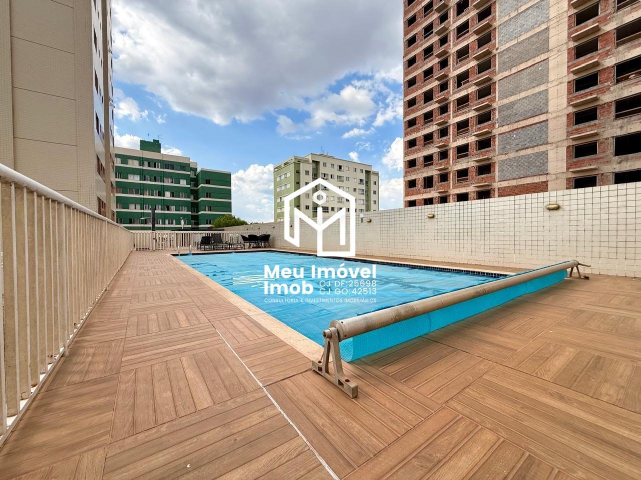 Apartamento, 2 quartos, 54 m² - Foto 24