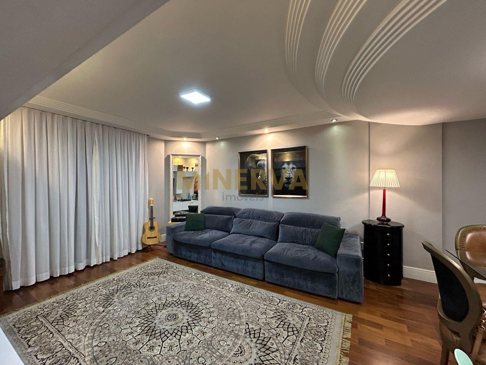 Apartamento à venda com 3 quartos, 1 suíte, 2 vagas e 100m² no Vila Gomes Cardim, São Paulo (SP) — foto 4 de 30