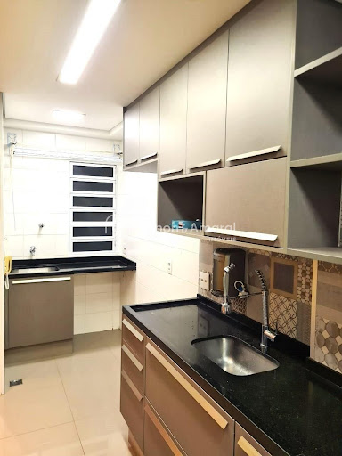 Apartamento, 2 quartos, 66 m² - Foto 5