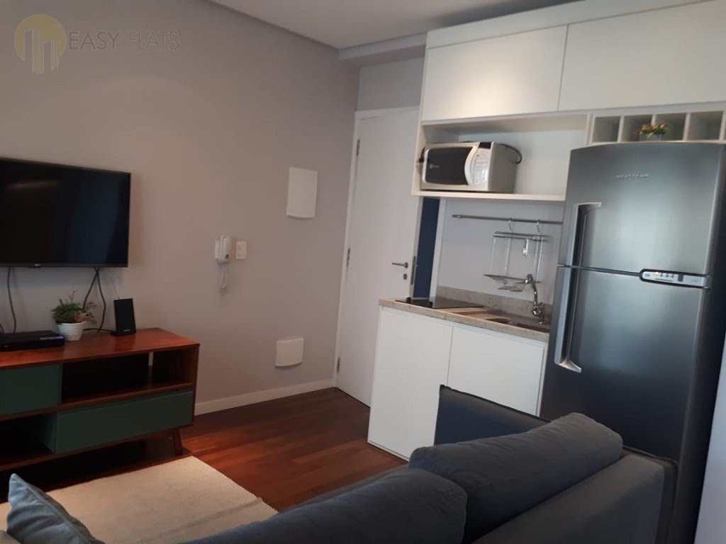 Apartamento à venda com 1 quarto, 1 suíte, 1 vaga e 32m² no Jardim Paulista, São Paulo (SP) — foto 11 de 20