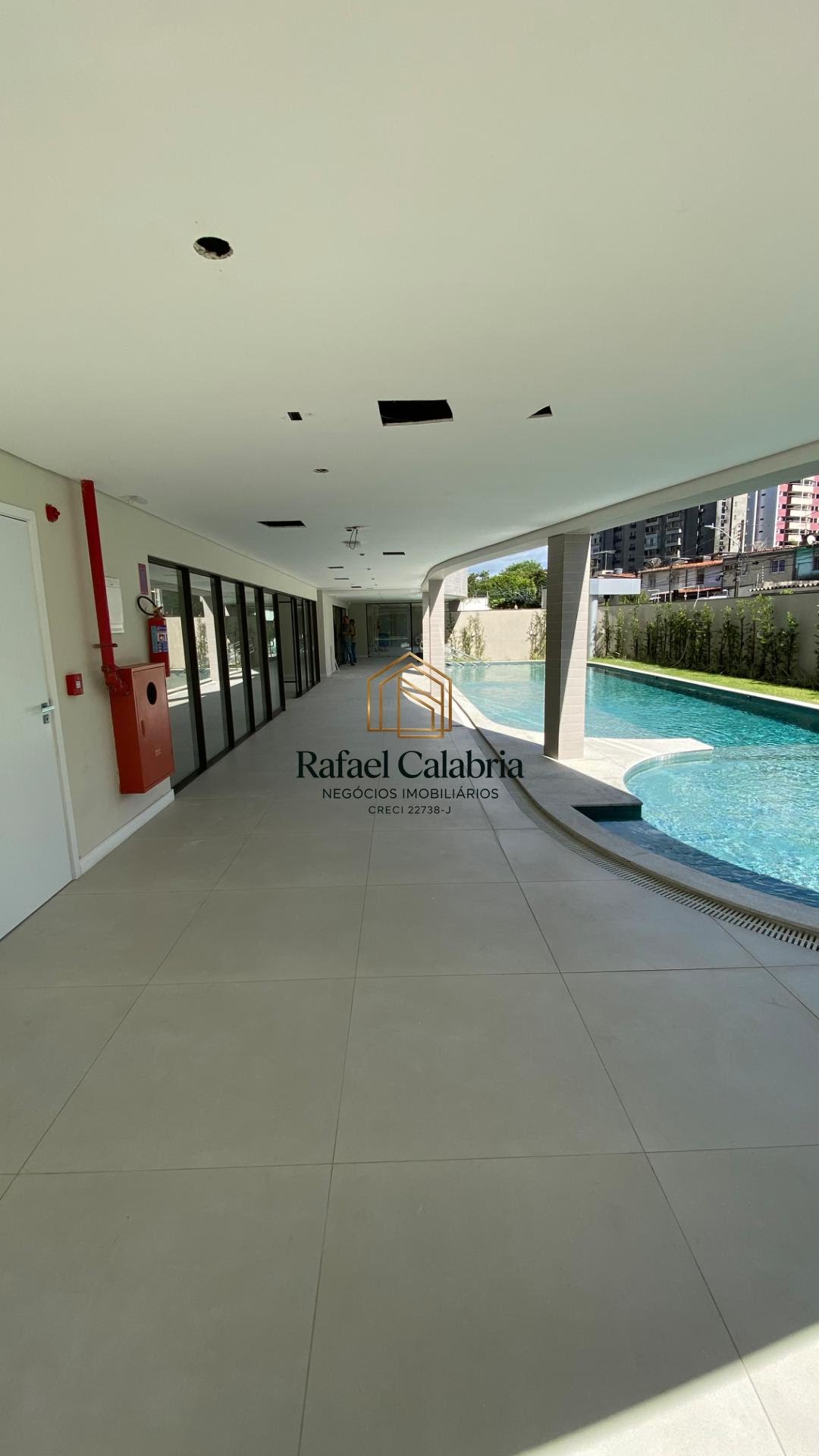 Apartamento à venda com 3 quartos, 3 suítes, 2 vagas e 153m² no Madalena, Recife (PE) — foto 20 de 25
