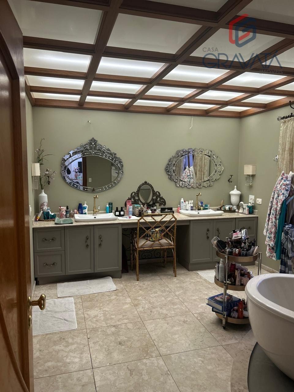 Apartamento à venda com 4 quartos, 4 suítes, 4 vagas e 440m² no Vila Bastos, Santo André (SP) — foto 14 de 30