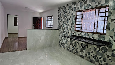 Casa Térrea à Venda com Suíte e Área Gourmet no Jardim Universo