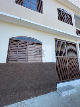 Apartamento em Jardim Bandeirantes II  -  Cataguases