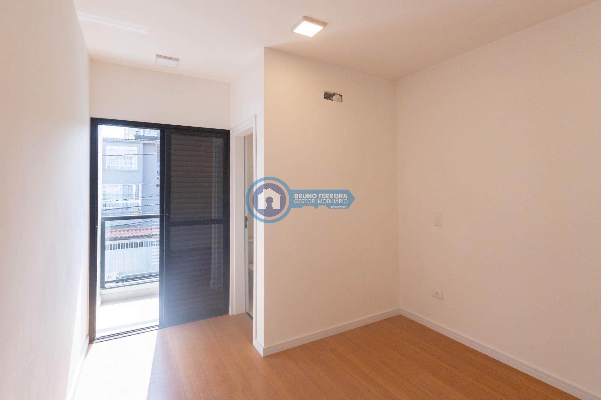 Casa à venda com 3 quartos, 4 banheiros, 2 vagas e 140m² no Vila Isolina Mazzei, São Paulo (SP) — foto 8 de 20