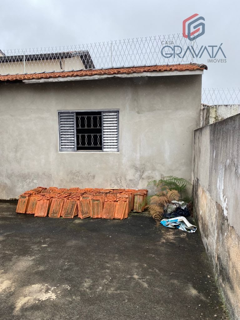 Casa à venda com 3 quartos, 1 suíte, 6 vagas e 336m² no Baeta Neves, São Bernardo do Campo (SP) — foto 21 de 27