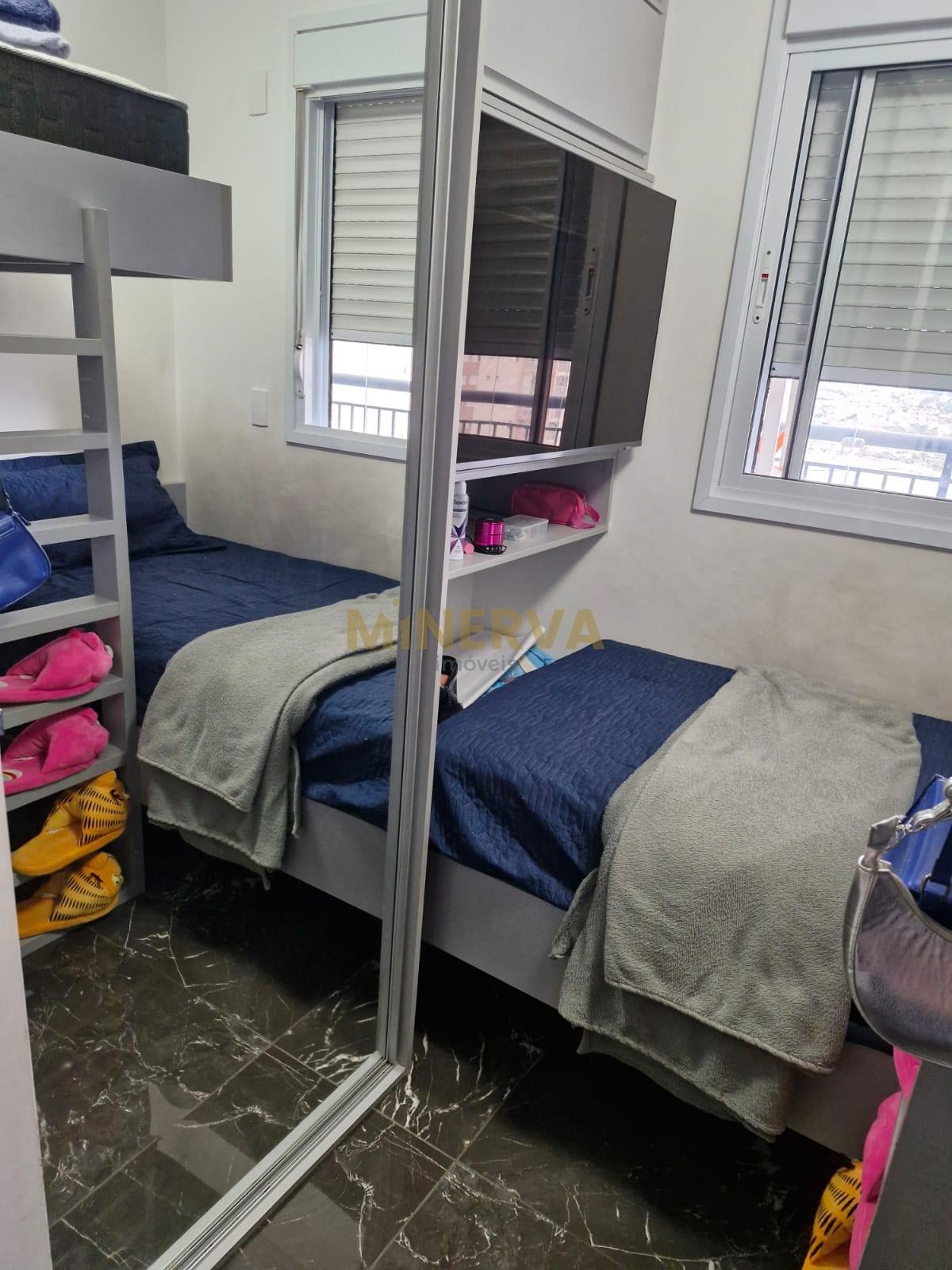 Apartamento à venda com 2 quartos, 1 suíte, 2 vagas e 68m² no Jardim Flor da Montanha, Guarulhos (SP) — foto 15 de 22