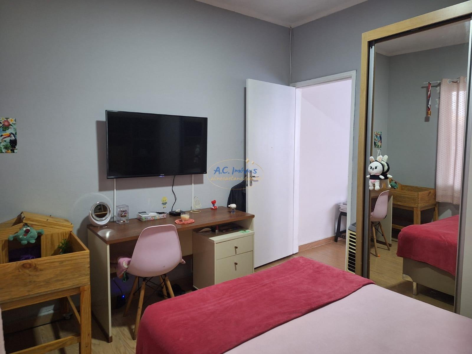 Casa à venda com 3 quartos, 2 suítes, 2 vagas e 121m² no Nova Mirim, Praia Grande (SP) — foto 19 de 23