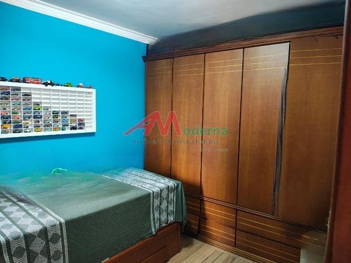 Casa à venda com 3 quartos, 1 suíte, 2 vagas e 225m² no Paulicéia, São Bernardo do Campo (SP) — foto 19 de 30