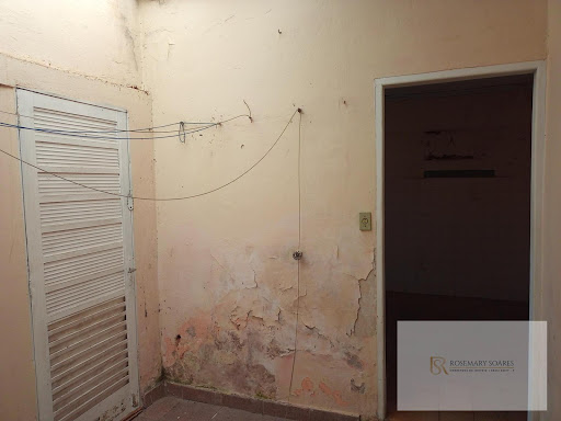 Área de serviço casa 01