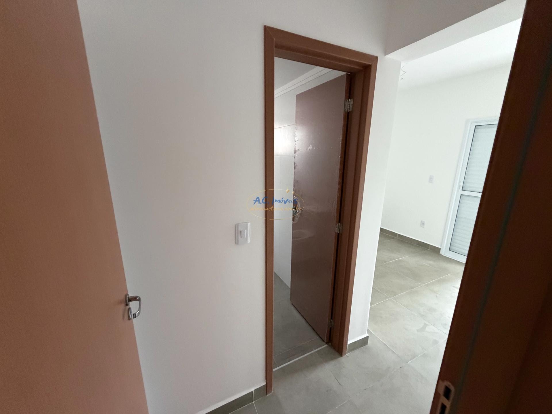 Apartamento à venda com 3 quartos, 2 suítes, 3 vagas e 122m² no Guilhermina, Praia Grande (SP) — foto 20 de 23