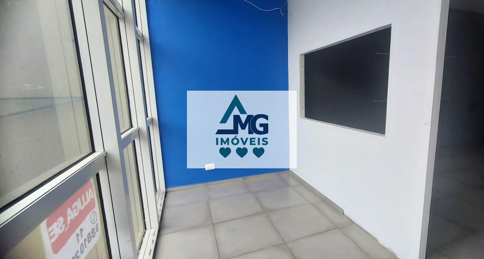 Comercial para alugar com 1 banheiro e 50m² no Centro, Três Corações (MG) — foto 8 de 11