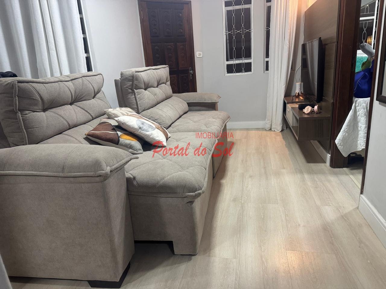 Casa, 130 m² - Foto 8