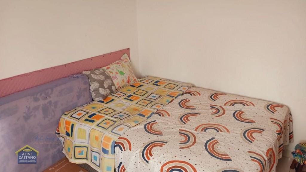 Casa à venda com 3 quartos, 1 suíte, 1 vaga e 95m² no Aviação, Praia Grande (SP) — foto 8 de 30