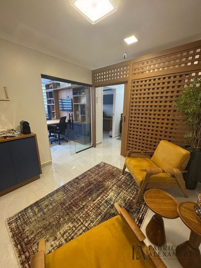 Comercial à venda com 1 banheiro, 1 vaga e 45m² no Georgina Business Park, São José do Rio Preto — foto principal