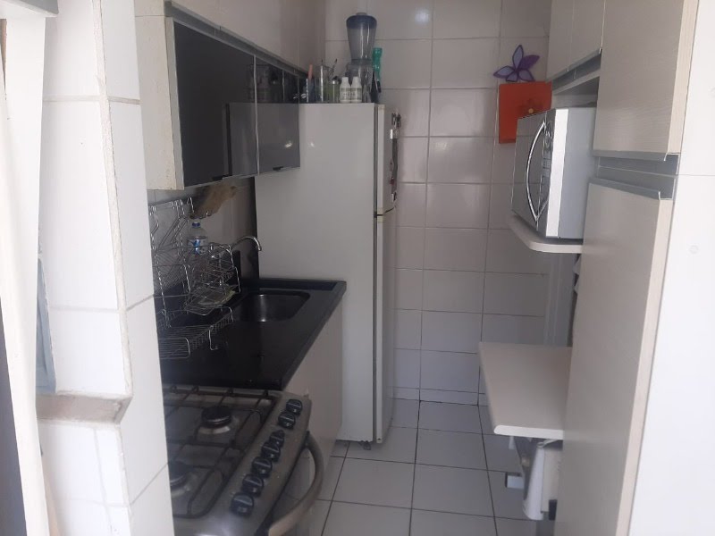 Apartamento à venda com 2 quartos, 1 banheiro, 1 vaga e 43m² no Jaraguá, São Paulo (SP) — foto 9 de 20