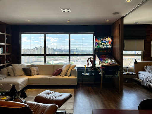 Apartamento para Locação Avenida Mofarrej, Vila Leopoldina/SP