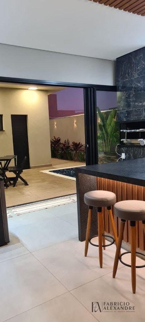 Casa à venda com 3 quartos, 2 suítes, 4 vagas e 178m² no Village Mirassol IV, Mirassol (SP) — foto 4 de 22