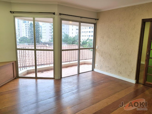 Apartamento em Vila Clementino  -  São Paulo