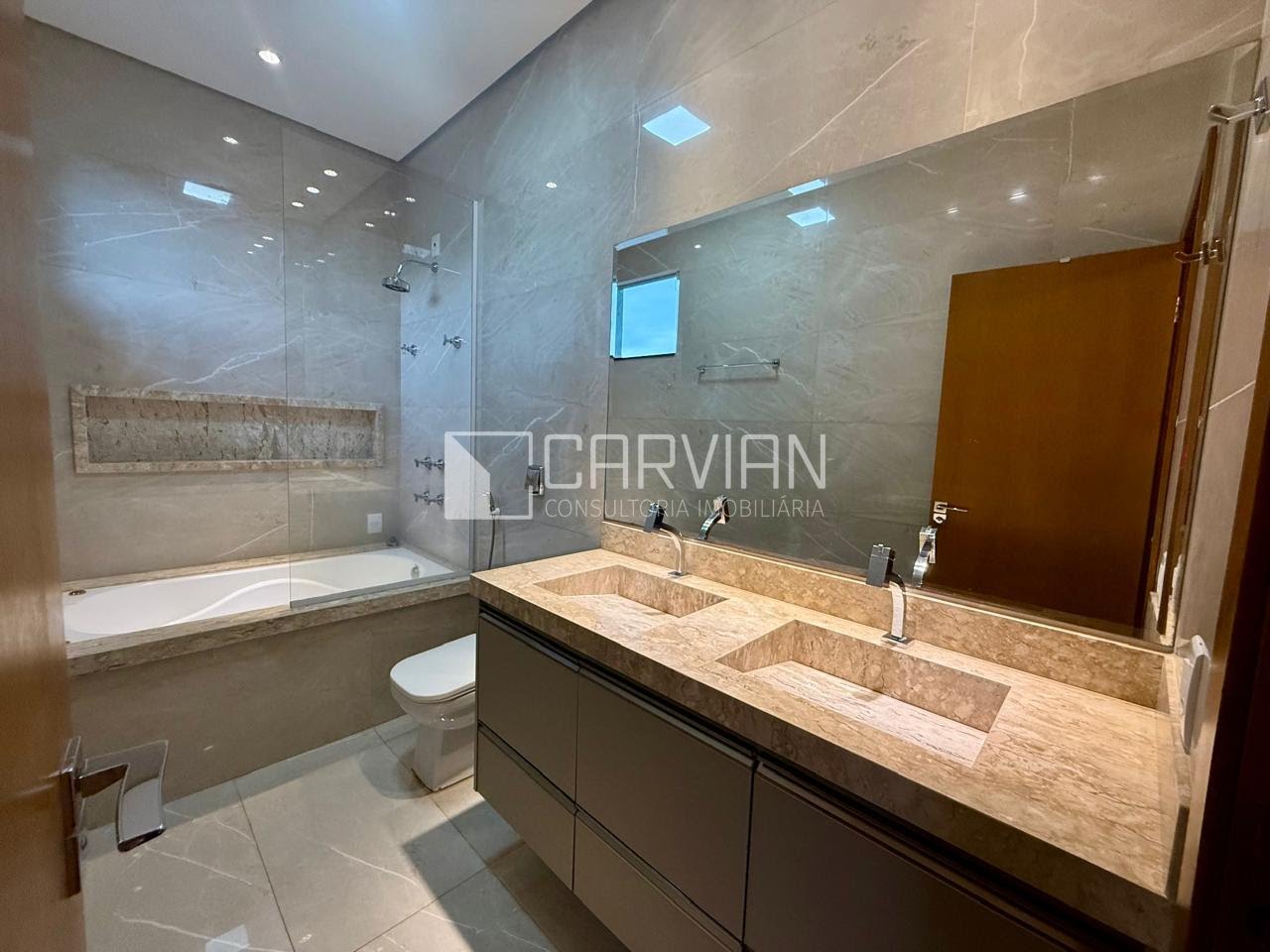 Casa à venda com 3 quartos, 3 suítes, 4 vagas e 210m² no Recreio das Acacias, Ribeirão Preto (SP) — foto 29 de 30