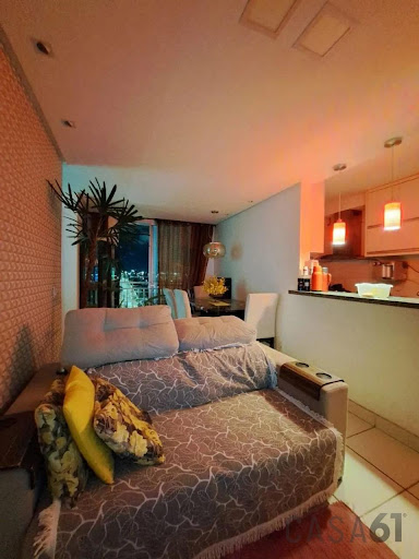 Apartamento em Ceilândia Sul  -  Brasília