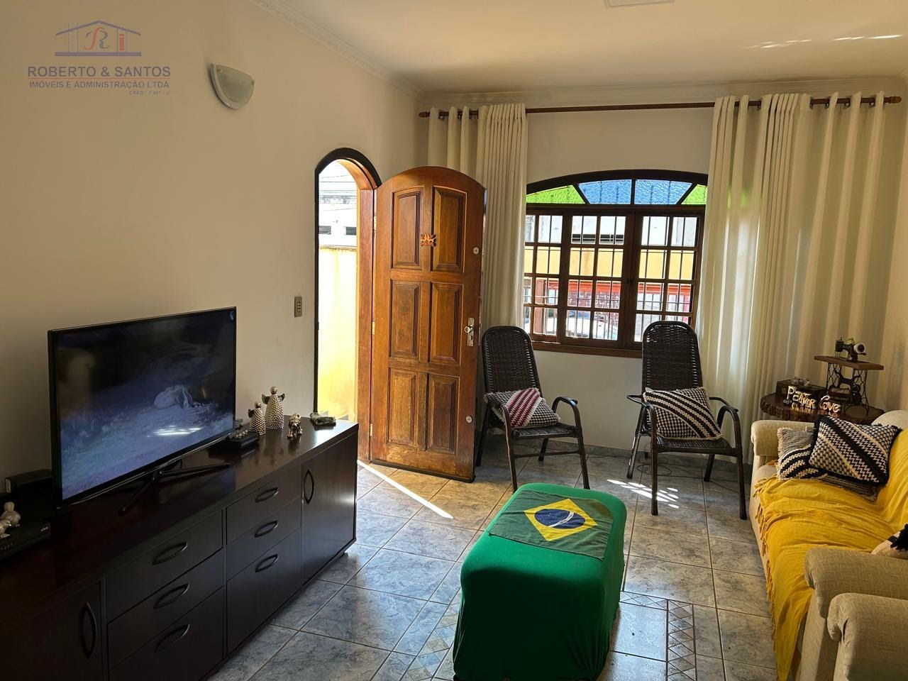Sala de visita