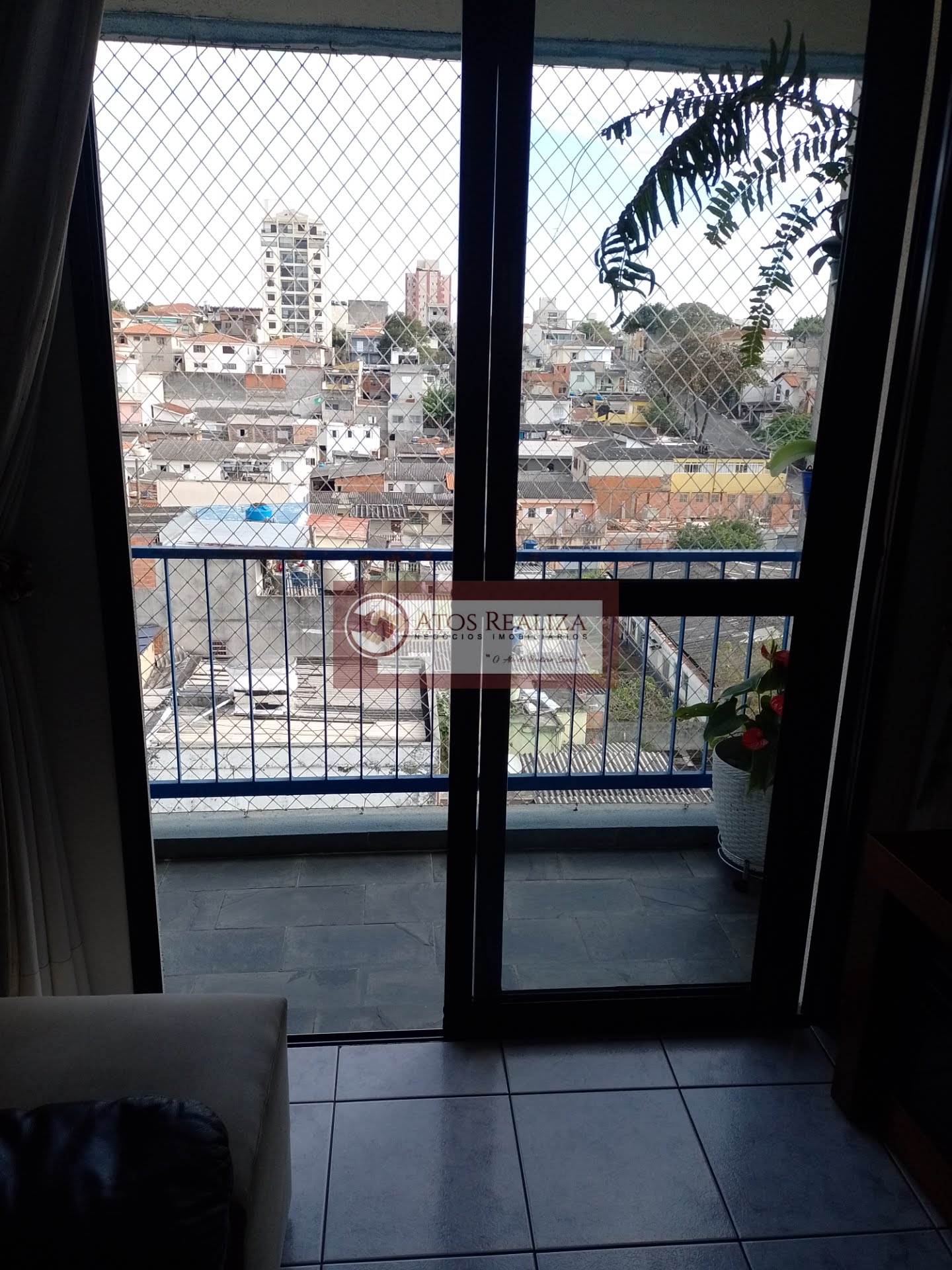 Apartamento à venda com 2 quartos, 2 banheiros, 1 vaga e 60m² no Vila Santa Catarina, São Paulo (SP) — foto 10 de 13