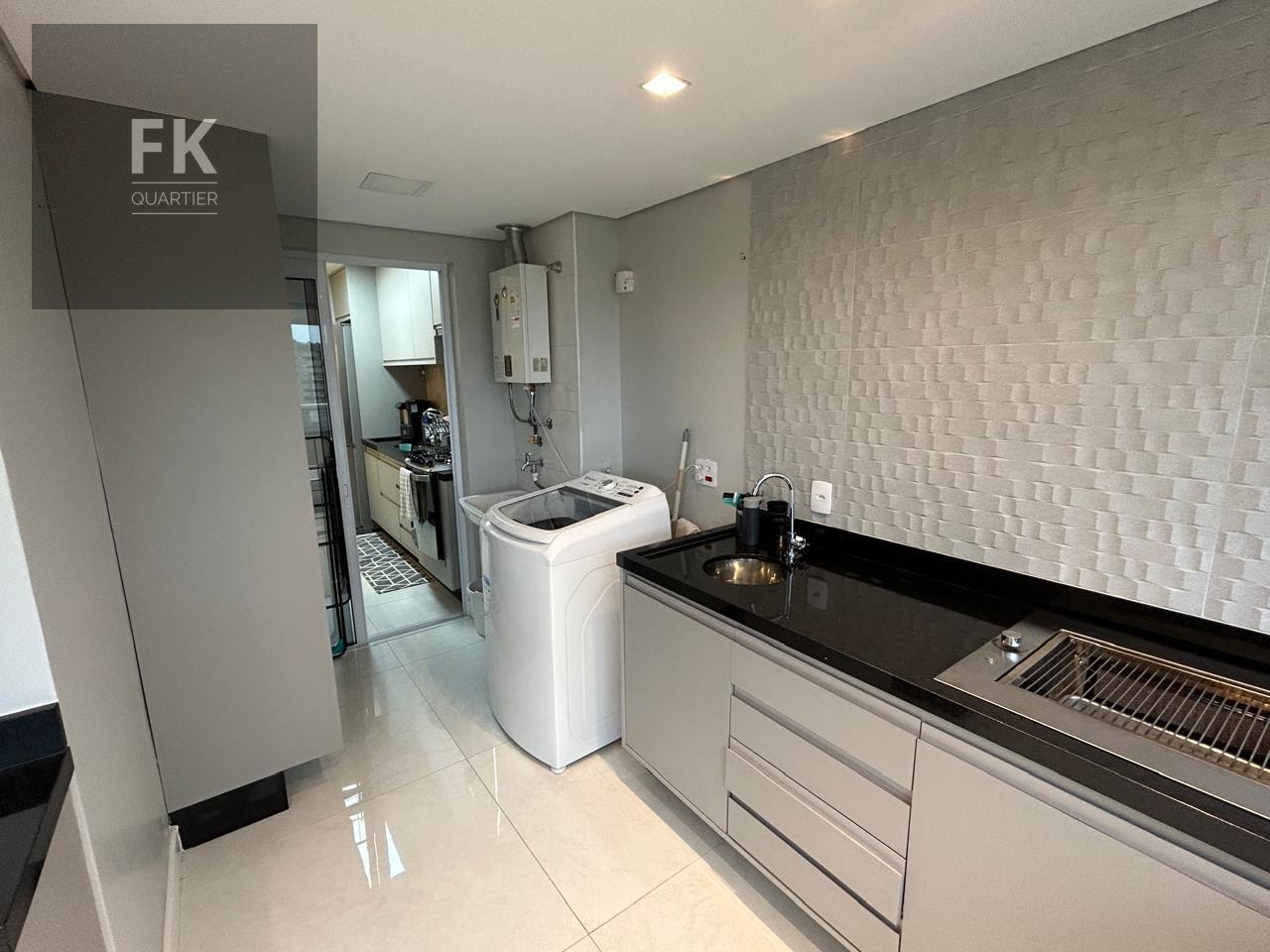 Apartamento à venda com 2 quartos, 1 suíte, 2 vagas e 66m² no Melville Empresarial I e II, Barueri (SP) — foto 14 de 27