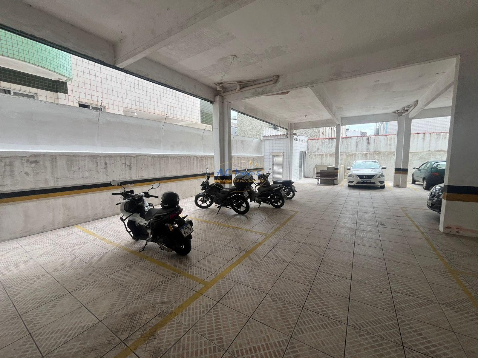 Studio à venda com 1 quarto, 1 banheiro, 1 vaga e 26m² no Cidade Ocian, Praia Grande (SP) — foto 12 de 12