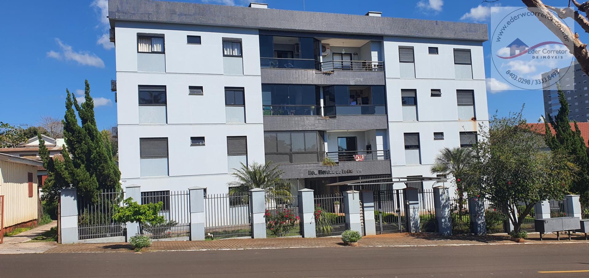 Apartamento à venda com 2 quartos, 1 banheiro, 2 vagas e 77m² no Centro (ap), Ijuí (RS) — foto 20 de 22