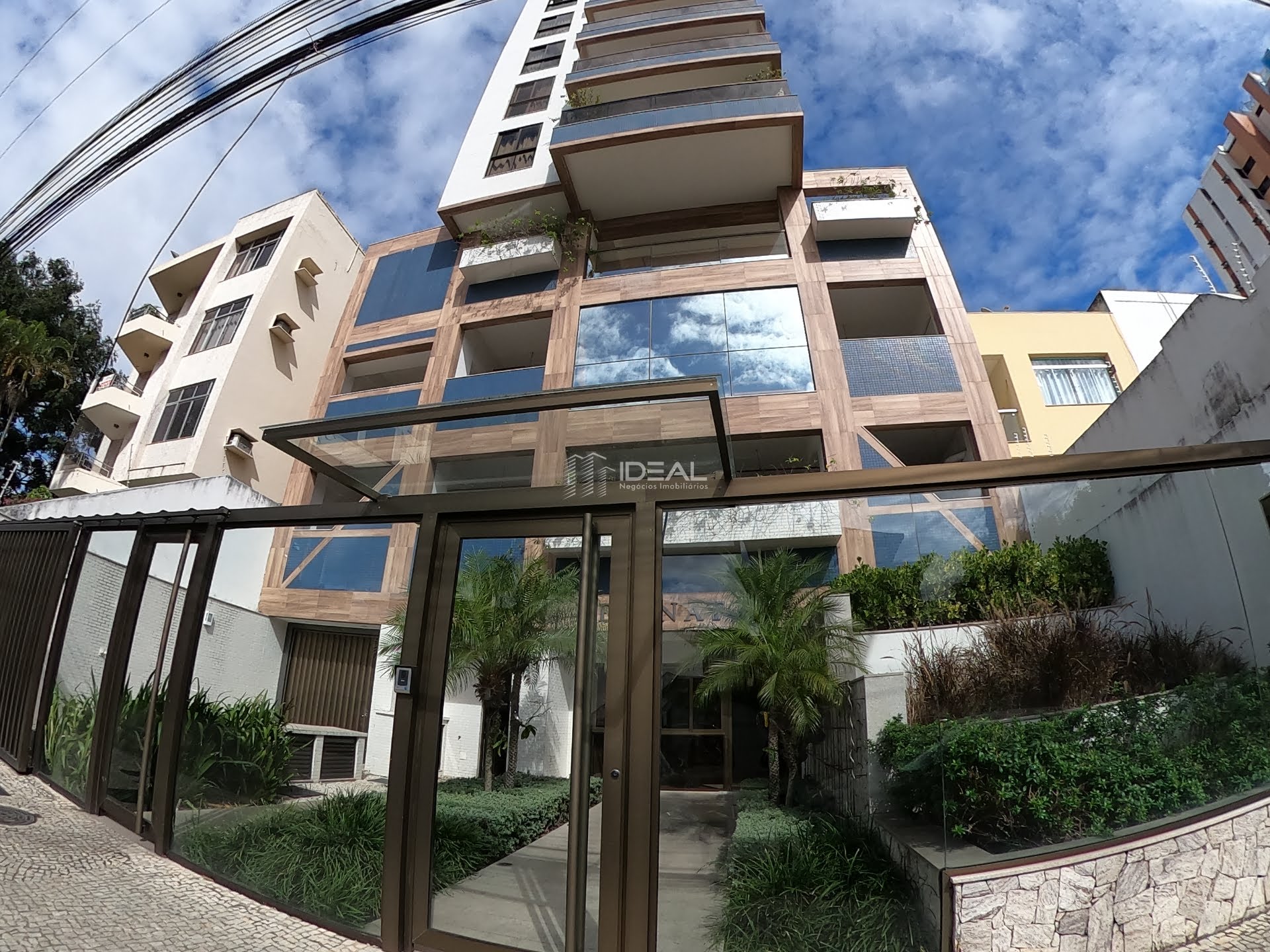 Apartamento à venda com 3 quartos, 1 suíte, 2 vagas e 136m² no Centro, Campos dos Goytacazes (RJ) — foto 24 de 30