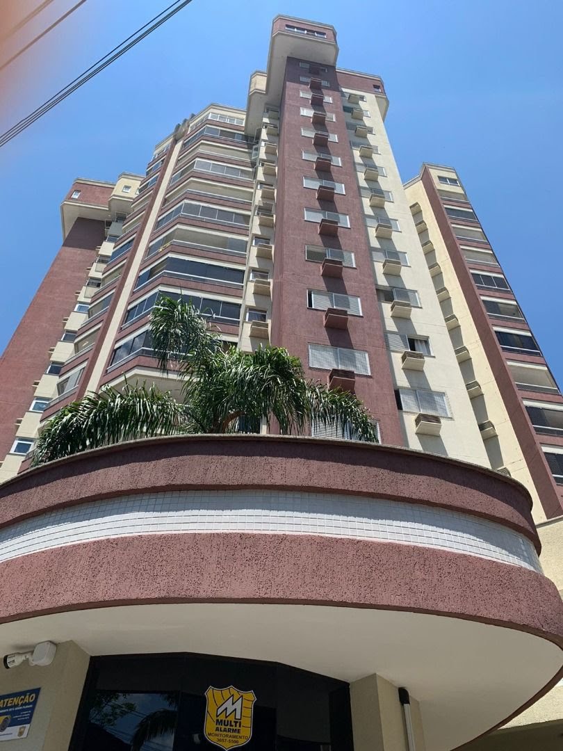Apartamento à venda com 2 quartos, 1 suíte, 1 vaga e 124m² no Ponta Aguda, Blumenau (SC) — foto 2 de 30
