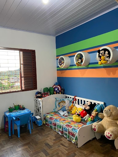 PRIMEIRO QUARTO