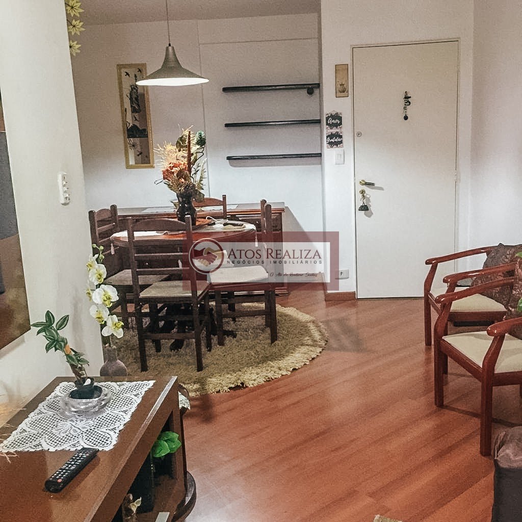 Apartamento à venda com 2 quartos, 2 banheiros e 60m² no Santo Amaro, São Paulo (SP) — foto 6 de 30