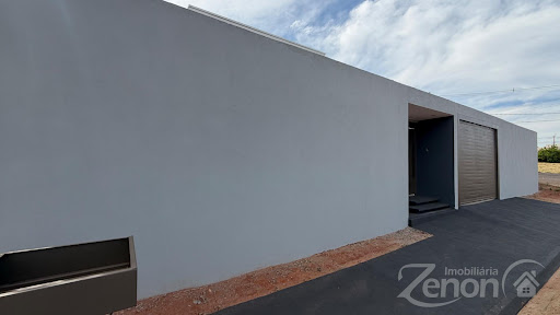 Casa à venda no Residencial Vista Verde, Adamantina | 2 dorms